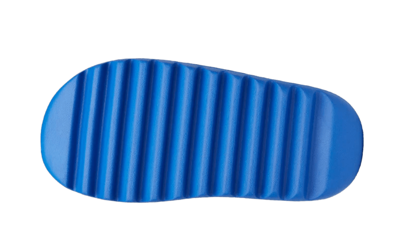 Yeezy Slide Azure - HiddenGrails