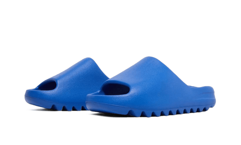 Yeezy Slide Azure - HiddenGrails