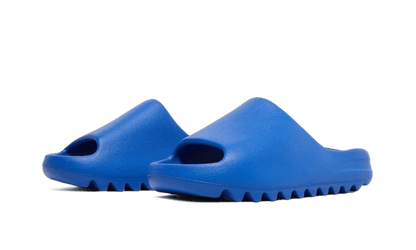 Yeezy Slide Azure - HiddenGrails