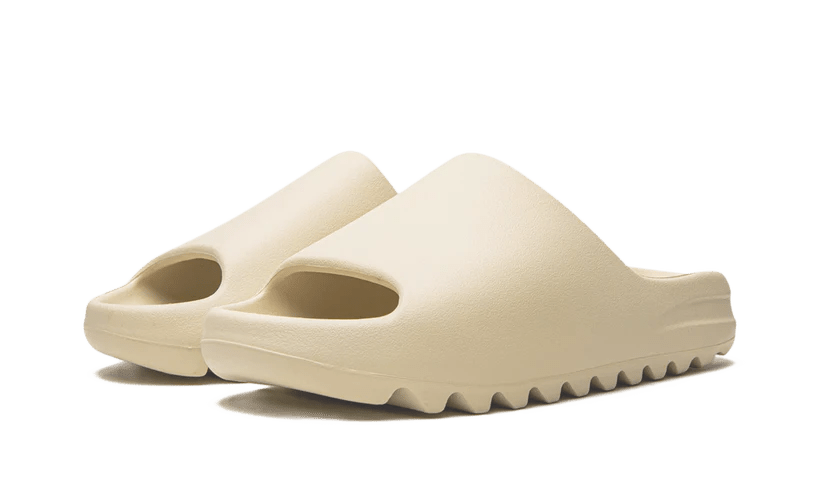 Yeezy Slide Bone - HiddenGrails