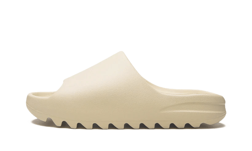 Yeezy Slide Bone - HiddenGrails