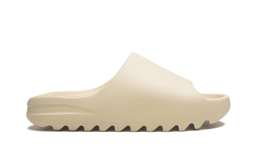 Yeezy Slide Bone - HiddenGrails
