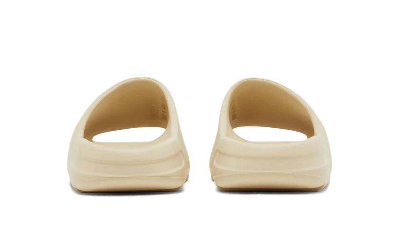 Yeezy Slide Bone - HiddenGrails