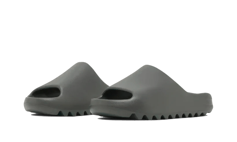Yeezy Slide Dark Onyx - HiddenGrails