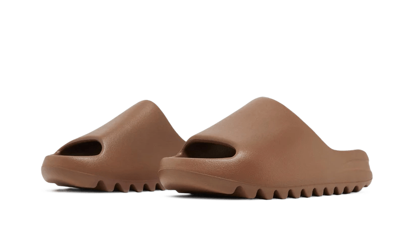 Yeezy Slide Flax - HiddenGrails
