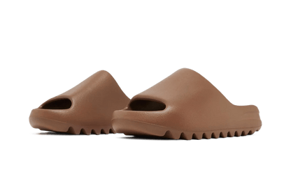 Yeezy Slide Flax - HiddenGrails