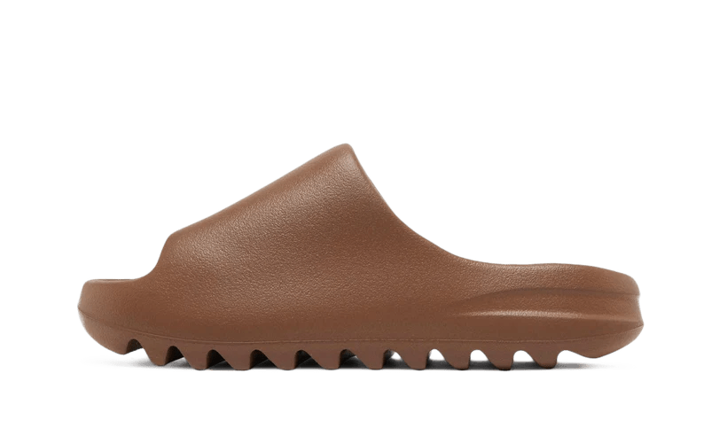Yeezy Slide Flax - HiddenGrails