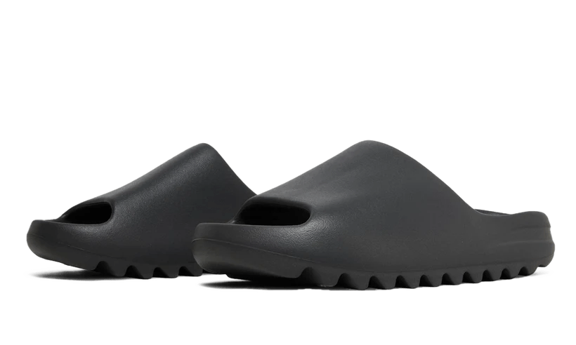 Yeezy Slide Granite - HiddenGrails