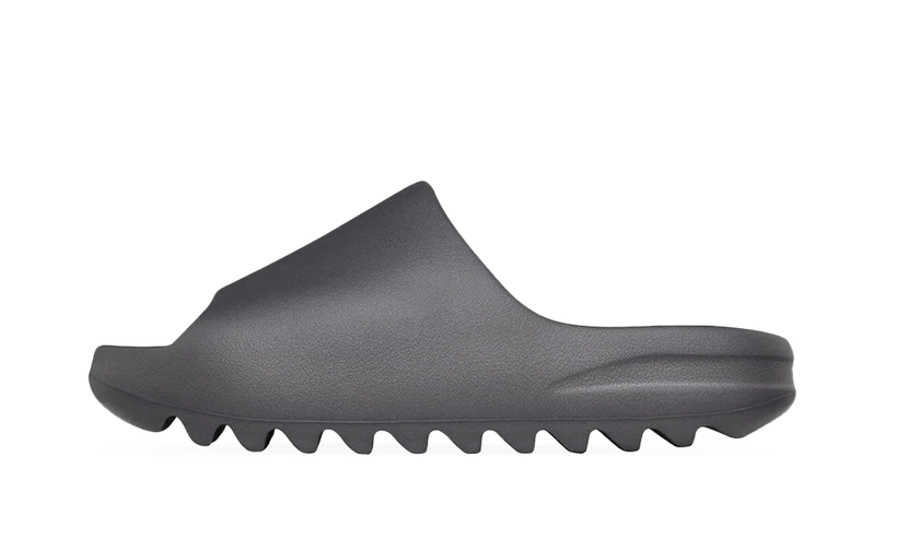 Yeezy Slide Granite - HiddenGrails