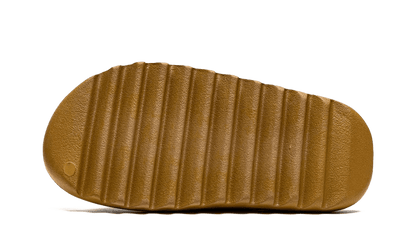 Yeezy Slide Ochre - HiddenGrails