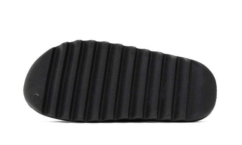 Yeezy Slide Onyx - HiddenGrails