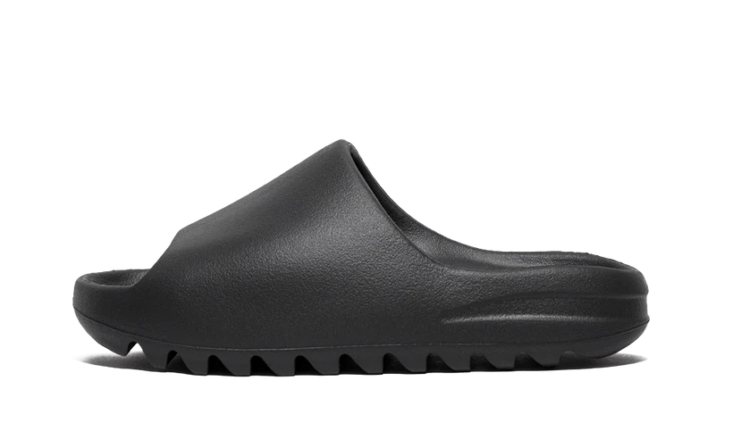 Yeezy Slide Onyx - HiddenGrails