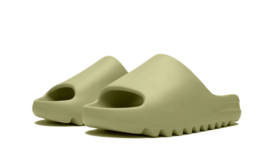 Yeezy Slide Resin - HiddenGrails