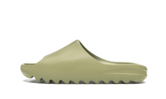 Yeezy Slide Resin - HiddenGrails