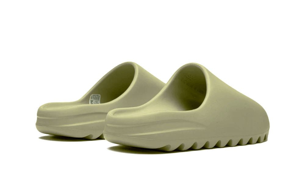 Yeezy Slide Resin - HiddenGrails