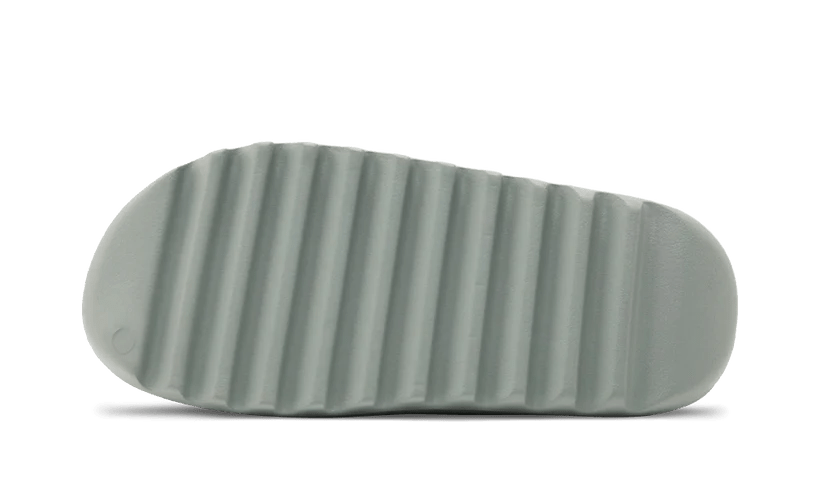 Yeezy Slide Salt - HiddenGrails
