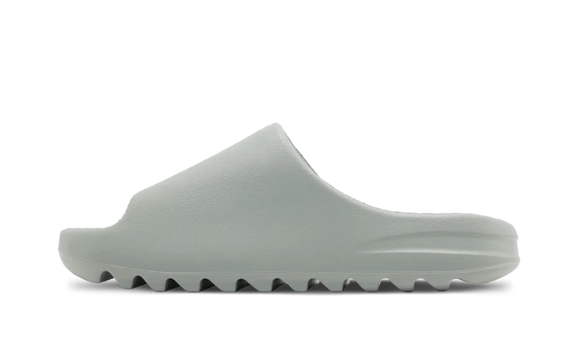 Yeezy Slide Salt - HiddenGrails