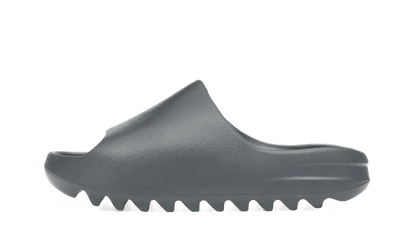 Yeezy Slide Slate Grey - HiddenGrails