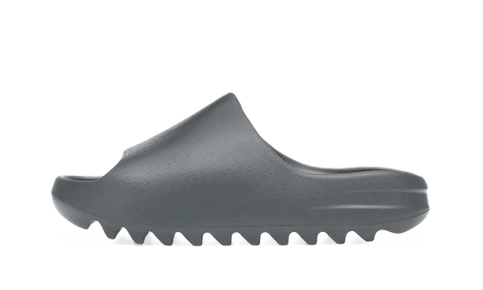 Yeezy Slide Slate Grey - HiddenGrails