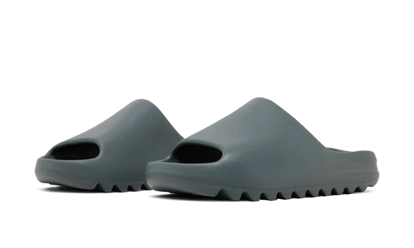 Yeezy Slide Slate Marine - HiddenGrails
