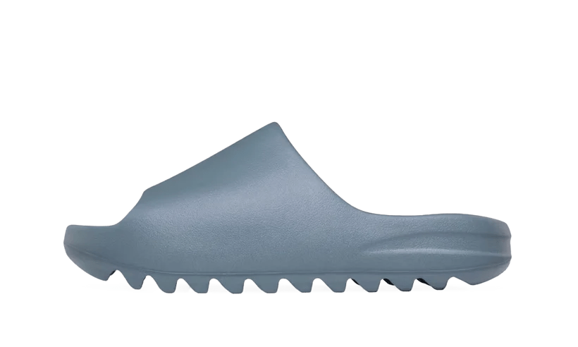 Yeezy Slide Slate Marine - HiddenGrails