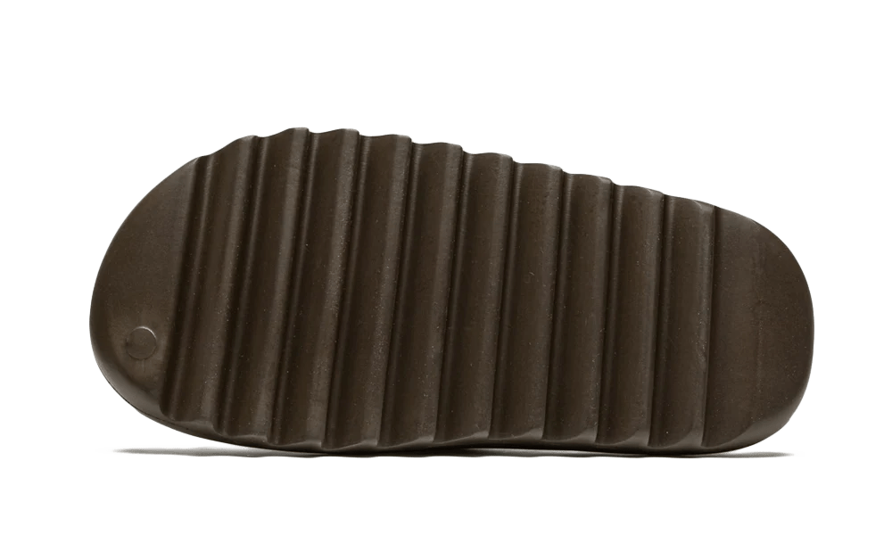 Yeezy Slide Soot - HiddenGrails