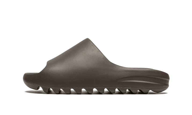 Yeezy Slide Soot - HiddenGrails