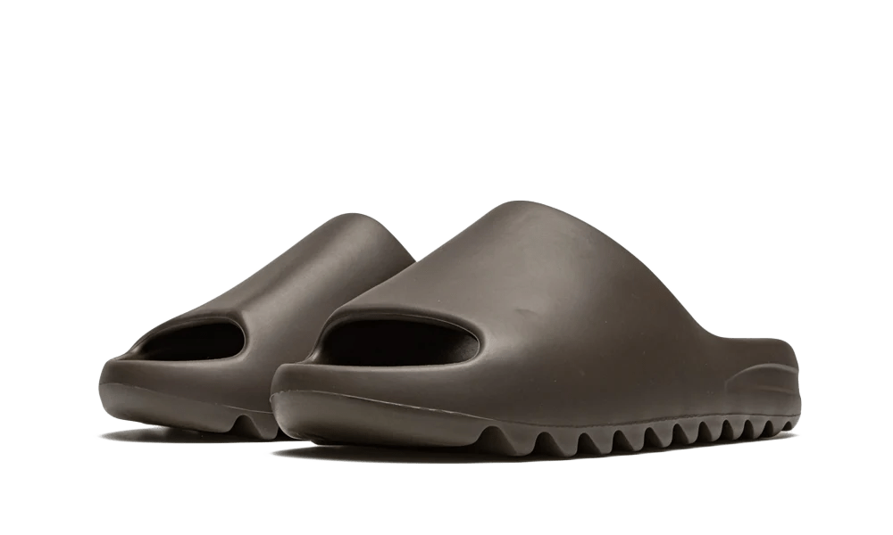 Yeezy Slide Soot - HiddenGrails